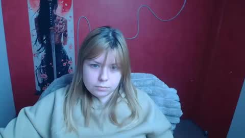 Mariana online show from March 2, 12:23 pm