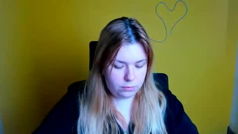 Mariana online show from May 12, 11:18 am