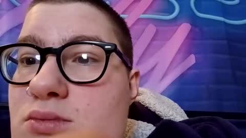 Aerodean online show from February 22, 2:04 pm