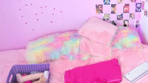 Snapshot of midori_bak_ chatting on March 3, 4:03 am Sara online show from March 3, 4:03 am
