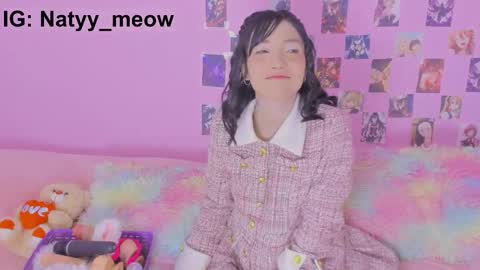 Sara online show from February 7, 8:12 pm