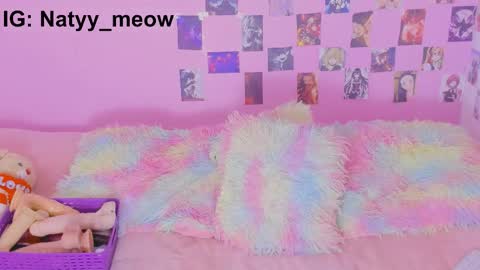 Sara online show from February 10, 9:19 pm