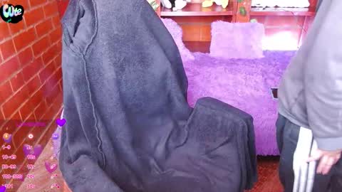 Midori 7u7 online show from February 12, 2:23 pm