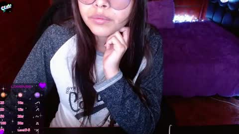 Snapshot of midoriquinn chatting on March 30, 4:19 pm Midori 7u7 online show from March 30, 4:19 pm