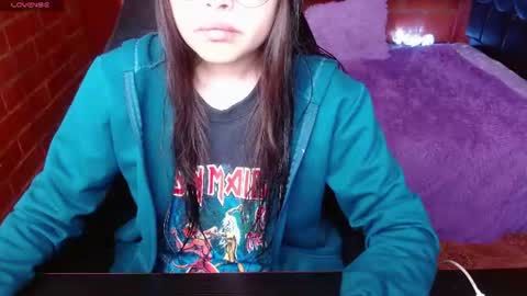 Snapshot of midoriquinn chatting on June 14, 4:09 pm Midori 7u7 online show from June 14, 4:09 pm