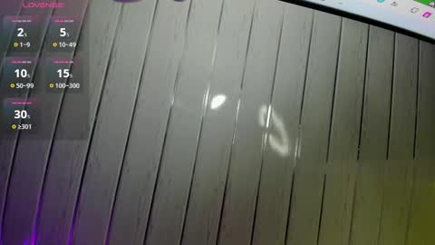 Snapshot of midory_ chatting on September 22, 3:30 am midory_ online show from September 22, 3:30 am