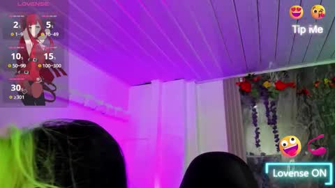 Snapshot of midory_ chatting on October 4, 5:38 am midory_ online show from October 4, 5:38 am