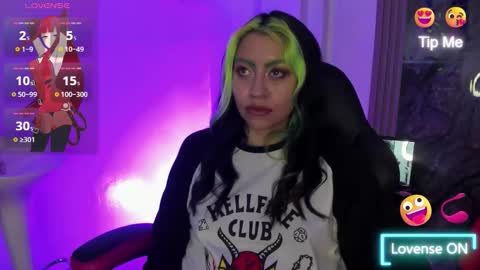 Snapshot of midory_ chatting on October 5, 2:43 am midory_ online show from October 5, 2:43 am