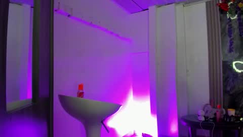 Snapshot of midory_ chatting on October 9, 2:53 am midory_ online show from October 9, 2:53 am