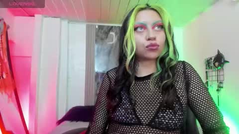 Snapshot of midory_ chatting on October 16, 4:02 am midory_ online show from October 16, 4:02 am