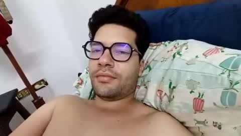 Sam online show from July 1, 3:34 pm