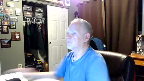 midwestdad09 online show from March 6, 8:55 am