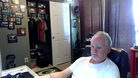 midwestdad09 online show from May 27, 6:27 pm