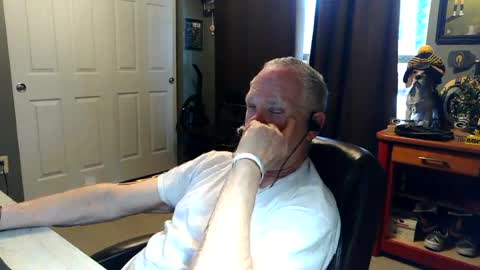 Snapshot of midwestdad09 chatting on June 28, 11:55 pm midwestdad09 online show from June 28, 11:55 pm