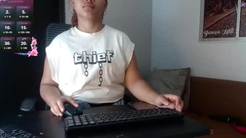 miel online show from May 3, 1:39 pm