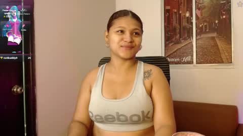 miel online show from May 7, 1:27 pm