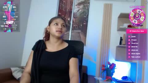 miel online show from May 16, 12:26 pm