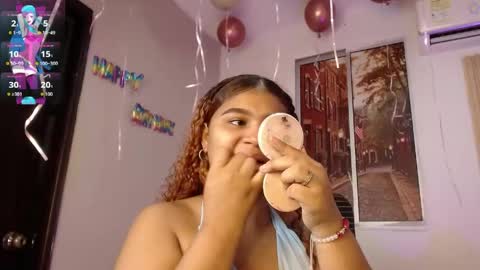 miel online show from May 20, 1:28 pm