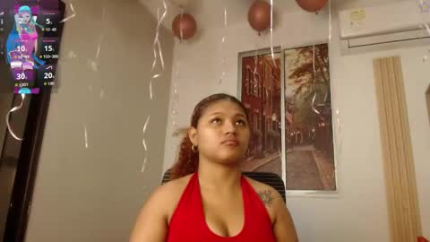 Snapshot of miel_alisha chatting on May 22, 11:38 am miel online show from May 22, 11:38 am