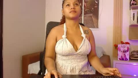 Snapshot of miel_alisha chatting on May 31, 12:23 pm miel online show from May 31, 12:23 pm
