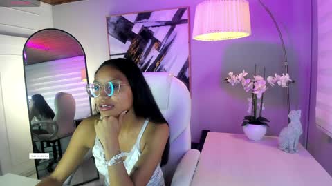 miel_ambar online show from May 12, 3:20 pm