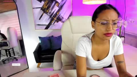 miel_ambar online show from June 5, 2:23 pm
