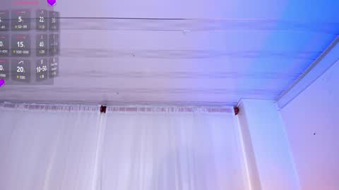 miel_gomez online show from January 25, 11:34 am