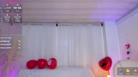 miel_gomez online show from February 15, 10:10 pm