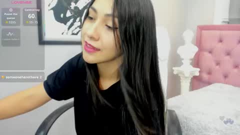 miel online show from November 5, 9:04 pm