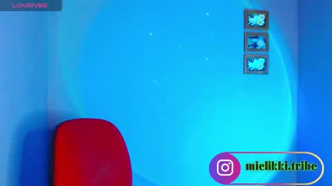 mielikki01 online show from December 21, 6:41 am