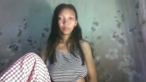 Snapshot of mierialiah chatting on September 24, 12:19 pm mierialiah online show from September 24, 12:19 pm