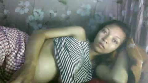 Snapshot of mierialiah chatting on September 27, 9:47 am mierialiah online show from September 27, 9:47 am