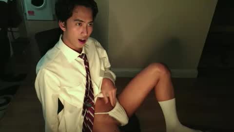 Snapshot of mierllanos240057 chatting on February 7, 9:57 am CLover online show from February 7, 9:57 am