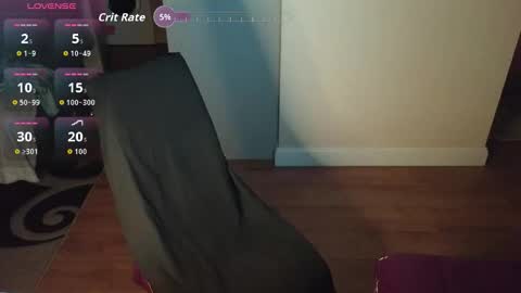 Snapshot of mierllanos240057 chatting on February 27, 7:25 pm CLover online show from February 27, 7:25 pm