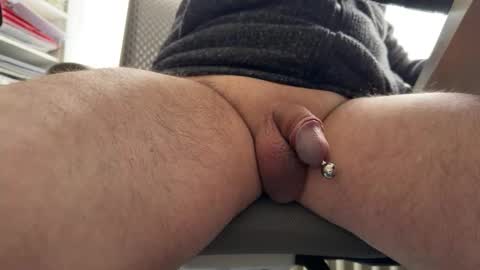 Miggelfix German daddy online show from May 20, 7:14 am