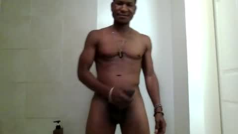 Mightymandingo online show from June 14, 10:23 pm