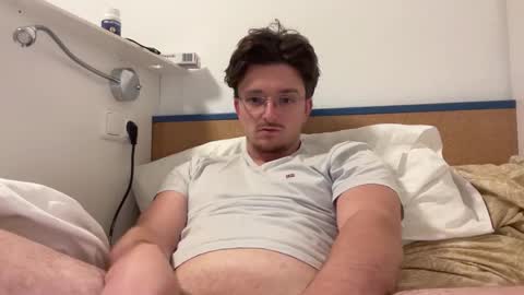 Nick online show from November 29, 7:39 pm