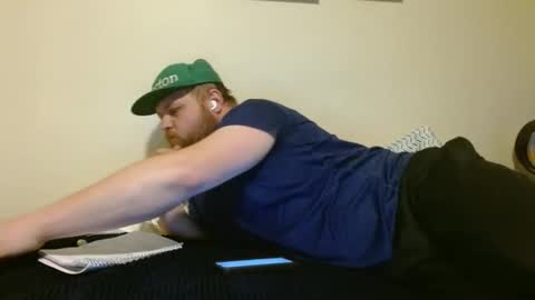 Miggy online show from February 23, 4:21 am