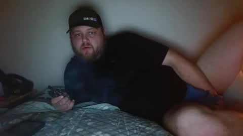 Miggy online show from May 1, 4:39 am