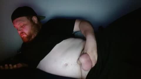 Miggy online show from May 22, 1:57 am