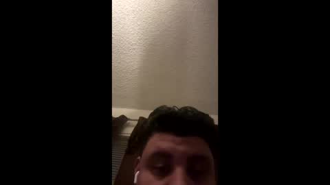 miguel9597 online show from February 15, 3:25 am