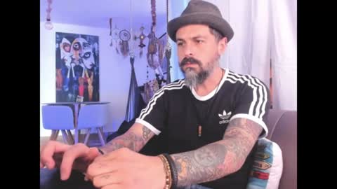 Snapshot of miguel_angeel_ chatting on June 13, 3:10 pm Miguel Angel online show from June 13, 3:10 pm