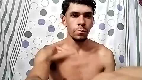 miguel online show from February 24, 6:39 pm