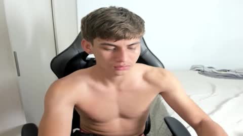 Miguel Hernandez online show from September 29, 1:27 pm