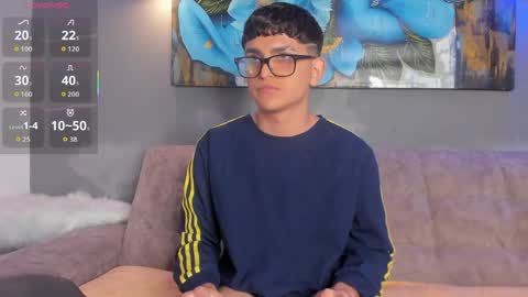 miguel_turqueza online show from May 18, 10:59 pm