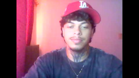 miguelvl01 online show from September 29, 8:46 pm