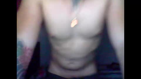 miguelvl01 online show from October 2, 7:26 am