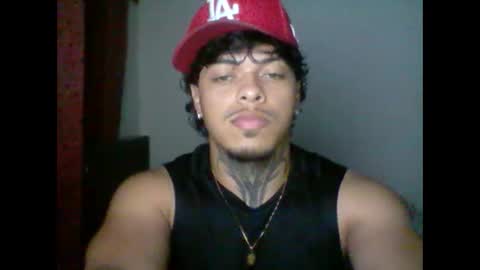 miguelvl01 online show from October 3, 6:32 am