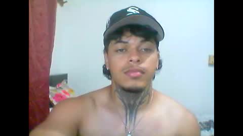 miguelvl01 online show from November 29, 7:22 am