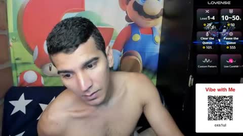 Snapshot of miguelwin3 chatting on July 5, 1:51 pm miguel online show from July 5, 1:51 pm